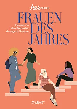 E-Book (epub) Frauen des Jahres 2024 von Kristina Appel