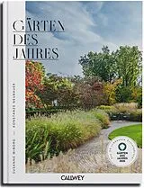 Fester Einband Gärten des Jahres 2026 von Susanne Wiborg, Konstanze Neubauer