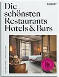 E-Book (epub) Die schönsten Restaurants, Hotels &amp; Bars 2025 von Cornelia Hellstern, Carsten Wiewiorra