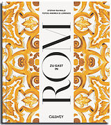 Fester Einband Zu Gast in Rom von Stefan Maiwald