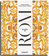 Fester Einband Zu Gast in Rom von Stefan Maiwald