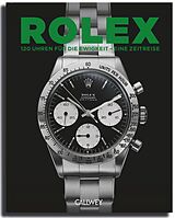 Fester Einband Rolex von James Dowling