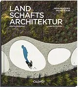 Fester Einband Landschaftsarchitektur 2026 von Martin Prominski, Laura Puttkamer