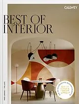 E-Book (epub) Best of Interior 2025 von Marc Lunghuß, Ute Laatz