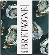 Fester Einband Zu Gast in der Bretagne von Verena Mayer