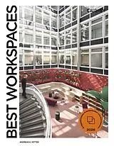 Fester Einband Best Workspaces 2027 von Andreas K. Vetter