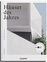 Fester Einband Häuser des Jahres 2026 von Till Raether, Eva Maria Herrmann