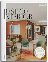 Fester Einband Best of Interior 2026 von Ute Laatz