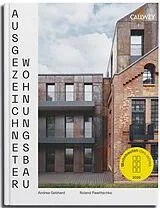 Fester Einband Ausgezeichneter Wohnungsbau 2026 von Andrea Gebhard, Roland Pawlitschko