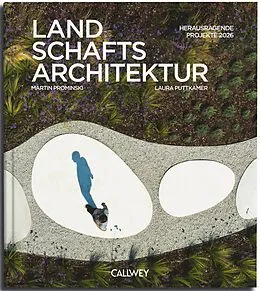 E-Book (epub) Landschaftsarchitektur 2026 von Martin Prominski, Laura Puttkamer