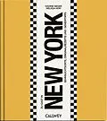 E-Book (epub) Zu Gast in New York von Nadine Sieger
