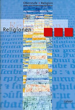 Geheftet Oberstufe Religion - Religionen von Hans J Herrmann, Ulrich Löffler