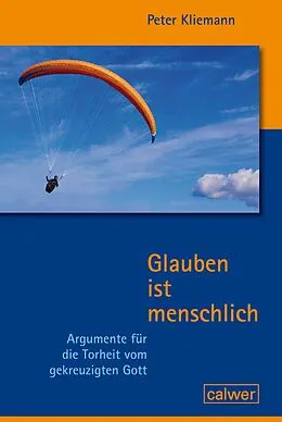 E-Book (epub) Glauben ist menschlich - Ausgabe 2020 von Peter Kliemann
