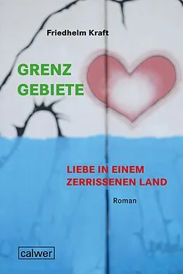 E-Book (pdf) Grenzgebiete von Friedhelm Kraft