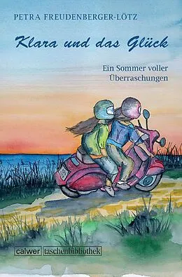 E-Book (pdf) Klara und das Glück von Petra Freudenberger-Lötz