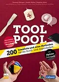 E-Book (epub) Tool Pool von Thomas Ebinger, Judith Haller, Stephan Sohn