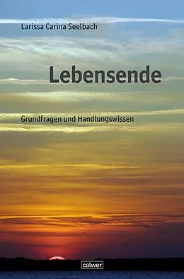 E-Book (pdf) Lebensende von Larissa C. Seelbach