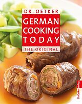E-Book (epub) German Cooking Today von Oetker