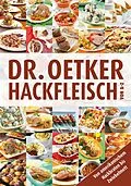 E-Book (epub) Hackfleisch von A-Z von Dr. Oetker