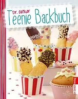 E-Book (epub) Teenie Backbuch von Dr. Oetker