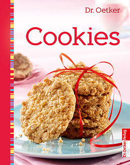 E-Book (epub) Cookies von Dr. Oetker