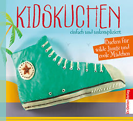 E-Book (epub) Kidskuchen von Dr. Oetker