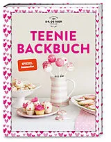 Fester Einband Teenie Backbuch von 