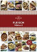E-Book (epub) Fleisch von A-Z von ZS-Team
