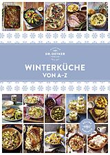 E-Book (epub) Winterküche von A-Z von Dr. Oetker