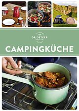 E-Book (epub) Campingküche von Dr. Oetker Verlag