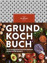 E-Book (epub) Grundkochbuch von Dr. Oetker Verlag