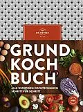 E-Book (epub) Grundkochbuch von Dr. Oetker Verlag