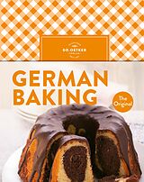 E-Book (epub) German Baking von Oetker Verlag, Oetker