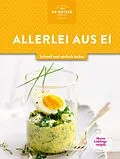 E-Book (epub) Meine Lieblingsrezepte: Allerlei aus Ei von Oetker
