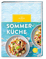 Fester Einband Sommerküche von Dr. Oetker Verlag, Dr. Oetker