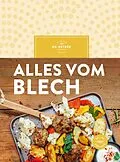 E-Book (epub) Alles vom Blech von Oetker