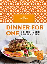 E-Book (epub) Dinner for one von Oetker Verlag, Oetker