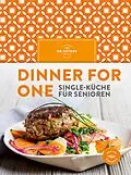 E-Book (epub) Dinner for one von Oetker Verlag, Oetker