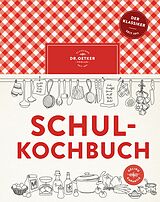 E-Book (epub) Schulkochbuch von Oetker Verlag
