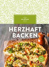 E-Book (epub) Herzhaft backen von Oetker Verlag