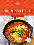 E-Book (epub) Meine Lieblingsrezepte: Expressküche von Dr. Oetker Verlag
