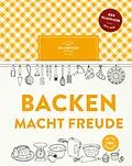 E-Book (epub) Backen macht Freude von Oetker Verlag