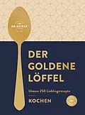 E-Book (epub) Der goldene Löffel - Kochen von Oetker Verlag