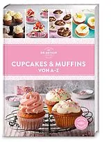 Fester Einband Cupcakes & Muffins von AZ von Dr. Oetker Verlag
