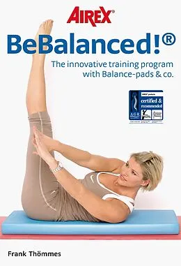 E-Book (epub) BeBalanced! von Frank Thömmes