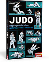 Buch Judo von Frédéric Demontfaucon, Stéphane Weiss