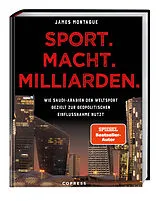 Kartonierter Einband Sport. Macht. Milliarden. von James Montague