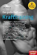 E-Book (epub) Das große Buch vom Krafttraining von Jan Pauls