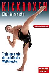 E-Book (epub) Kickboxen von Klaus Nonnemacher