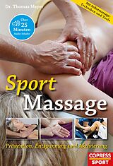 E-Book (epub) Sportmassage von Thomas Meyer